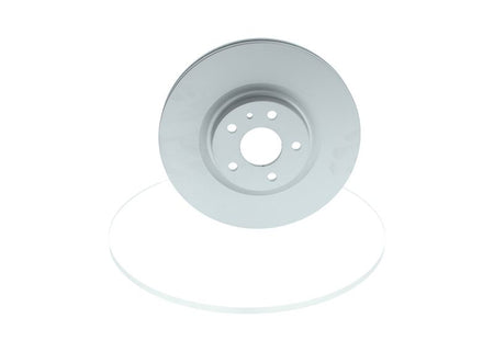 Bosch 0986479D46 Brake Disc - 3