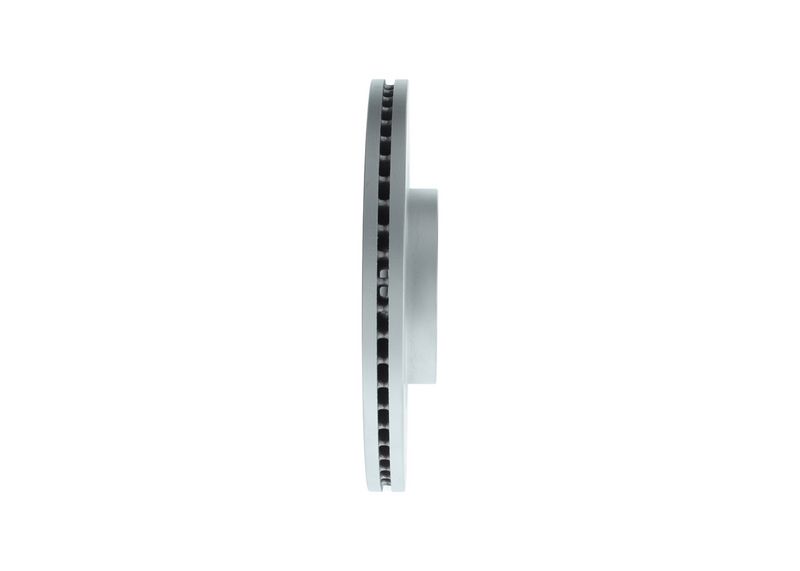 Bosch 0986479D46 Brake Disc - 4