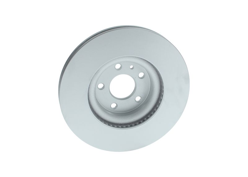 Bosch 0986479D46 Brake Disc - 6
