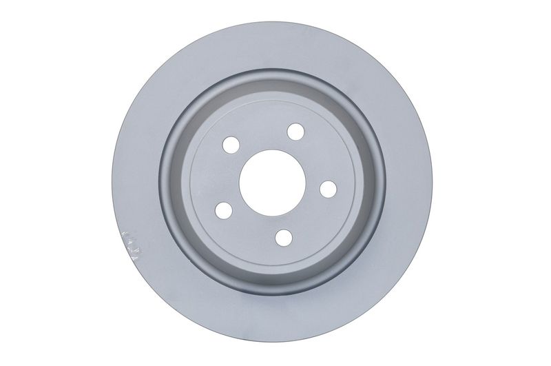 Bosch 0986479D47 Brake Disc - 1