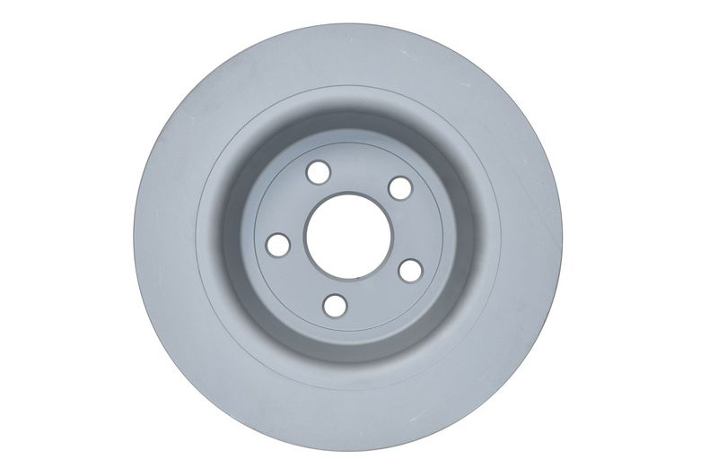 Bosch 0986479D47 Brake Disc - 3
