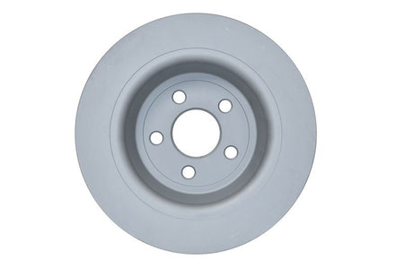 Bosch 0986479D47 Brake Disc - 3
