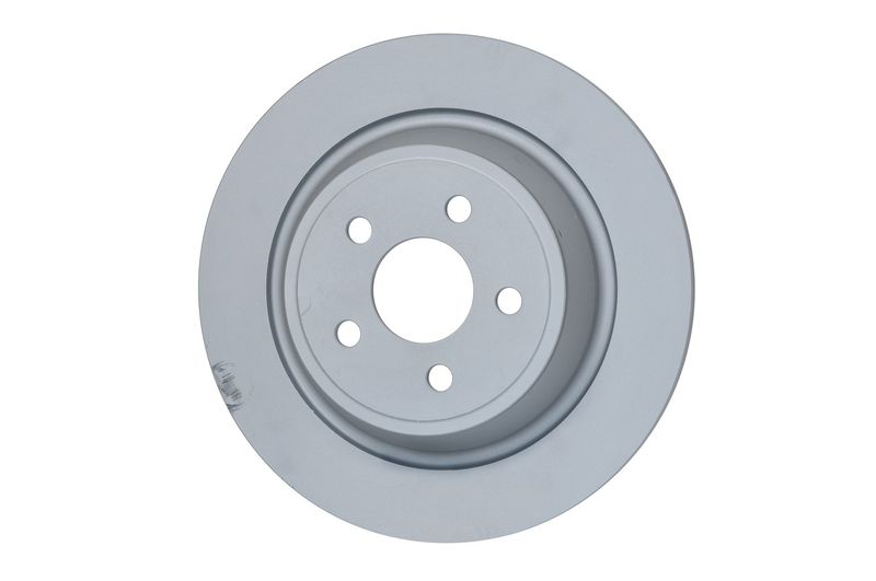 Bosch 0986479D47 Brake Disc - 6