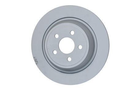 Bosch 0986479D47 Brake Disc - 6