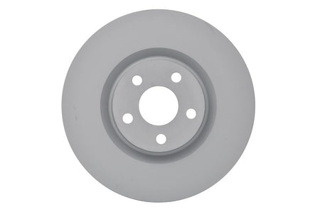 Bosch 0986479D48 Brake Disc - 1