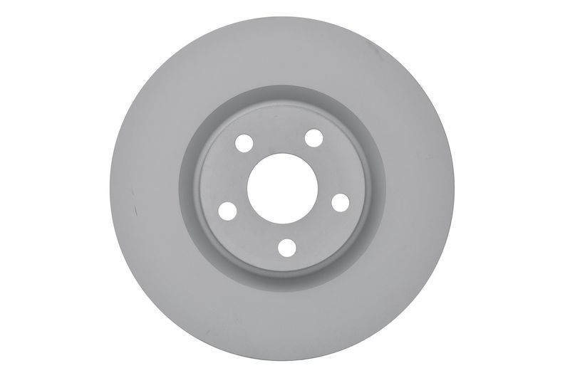 Bosch 0986479D48 Brake Disc - 1
