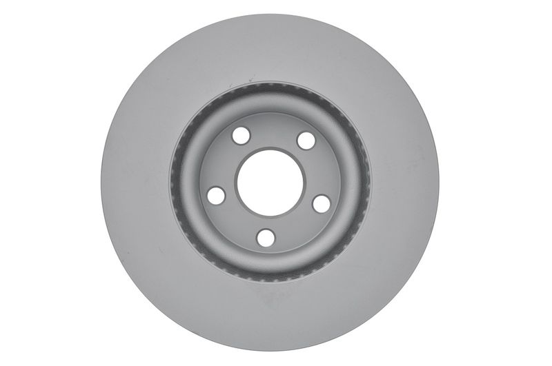 Bosch 0986479D48 Brake Disc - 3