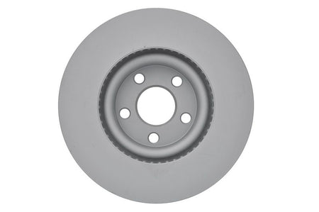 Bosch 0986479D48 Brake Disc - 3