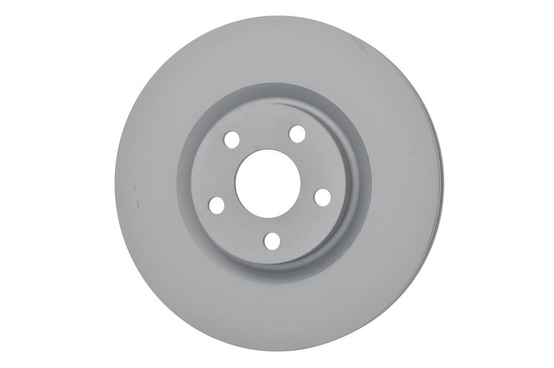 Bosch 0986479D48 Brake Disc - 6