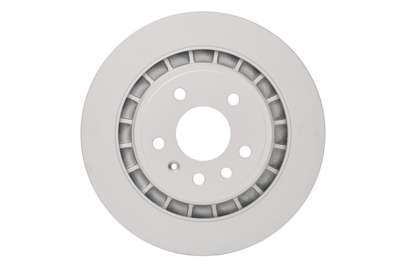 Bosch 0986479D49 Brake Disc - 1