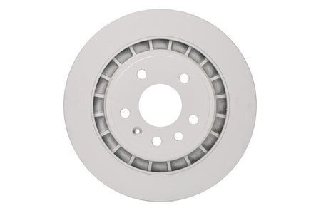 Bosch 0986479D49 Brake Disc - 1