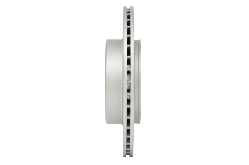 Bosch 0986479D49 Brake Disc - 2