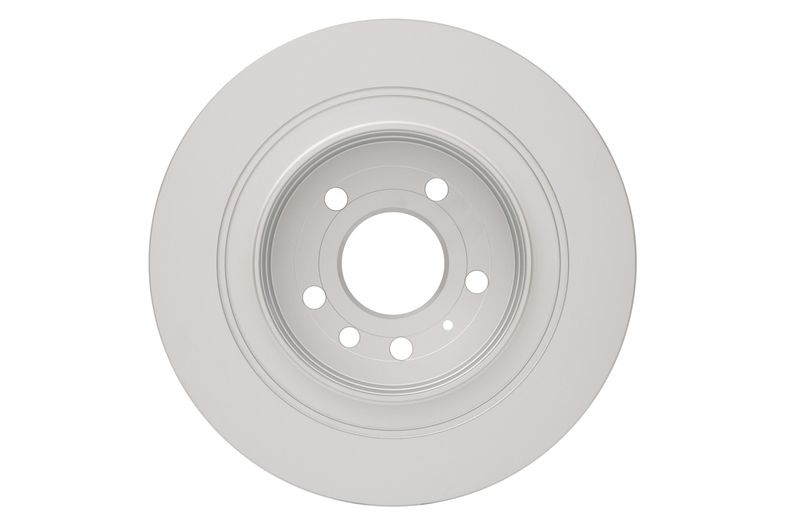 Bosch 0986479D49 Brake Disc - 3