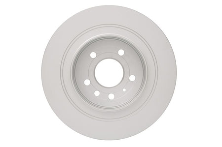 Bosch 0986479D49 Brake Disc - 3