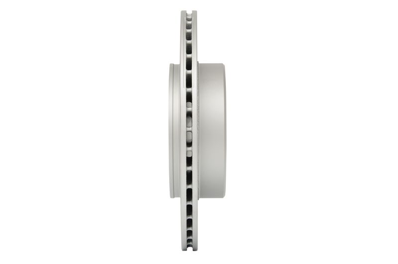 Bosch 0986479D49 Brake Disc - 4