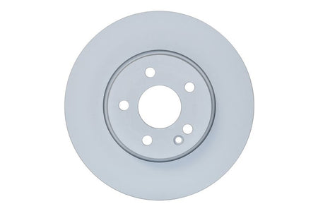 Bosch 0986479D57 Brake Disc - 1