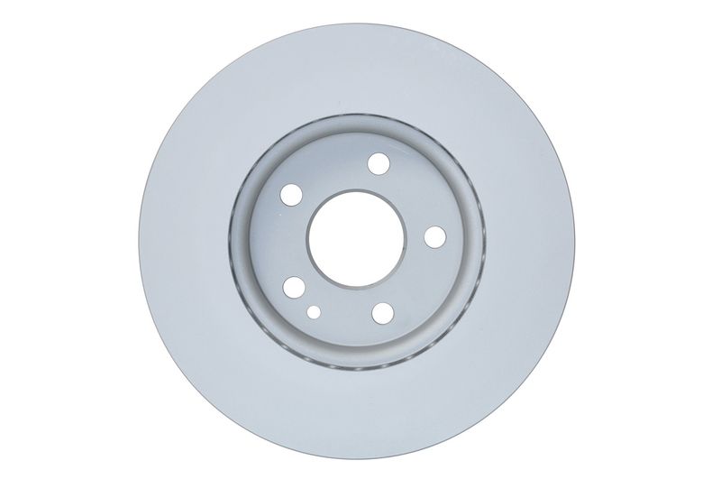 Bosch 0986479D57 Brake Disc - 3