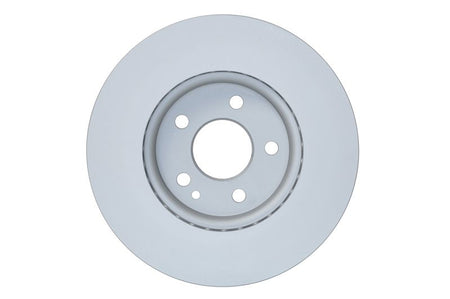 Bosch 0986479D57 Brake Disc - 3