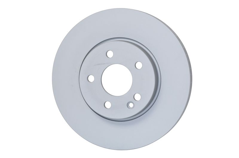 Bosch 0986479D57 Brake Disc - 6