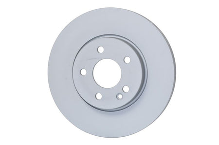Bosch 0986479D57 Brake Disc - 6