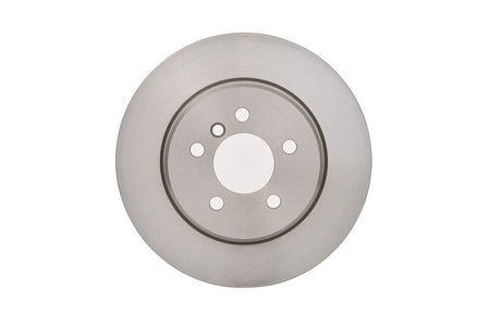 Bosch 0986479D58 Brake Disc - 1