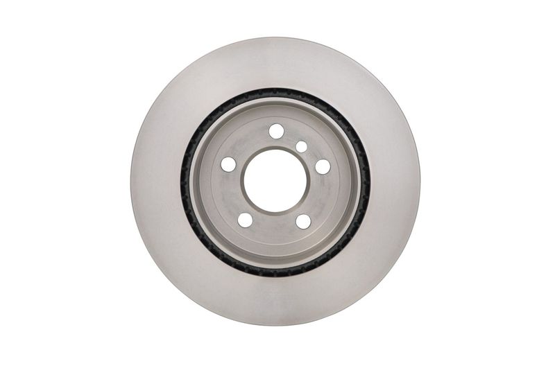 Bosch 0986479D58 Brake Disc - 3