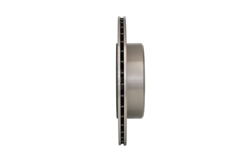 Bosch 0986479D58 Brake Disc - 4