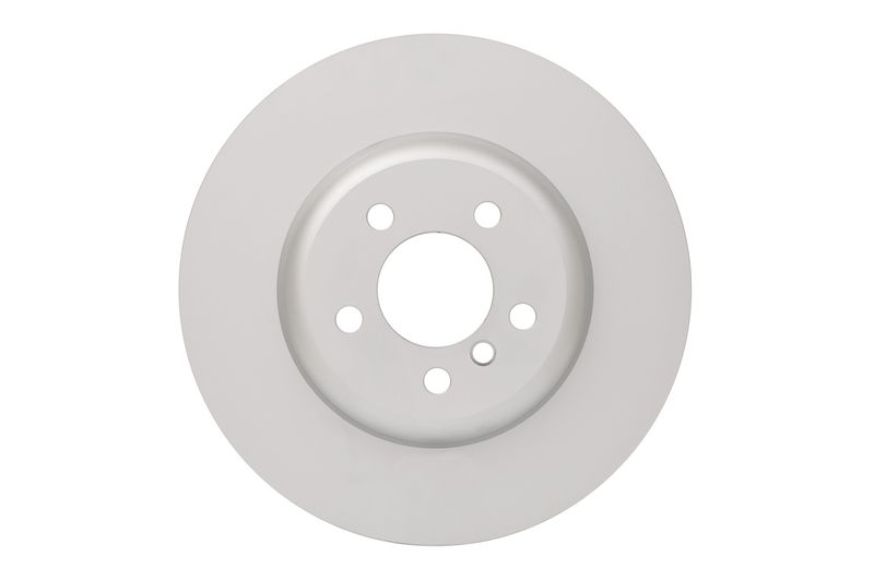 Bosch 0986479D59 Brake Disc - 1