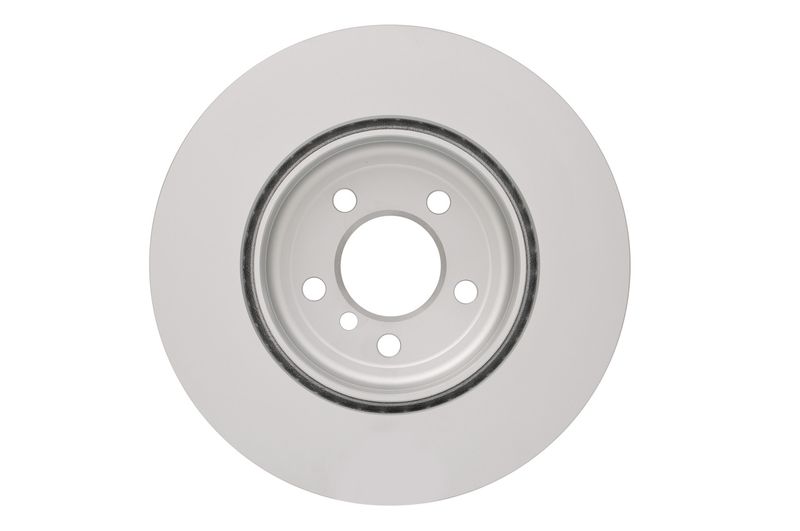 Bosch 0986479D59 Brake Disc - 3