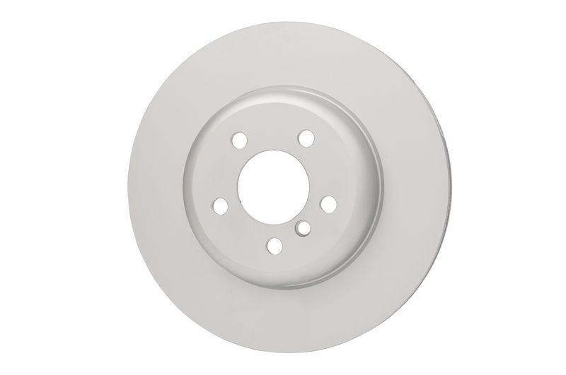Bosch 0986479D59 Brake Disc - 6