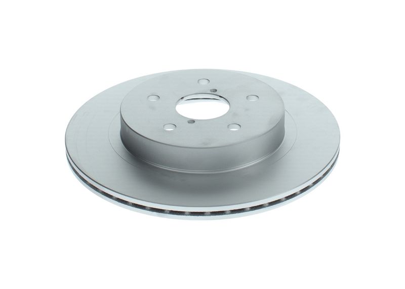 Bosch 0986479D64 Brake Disc - 1