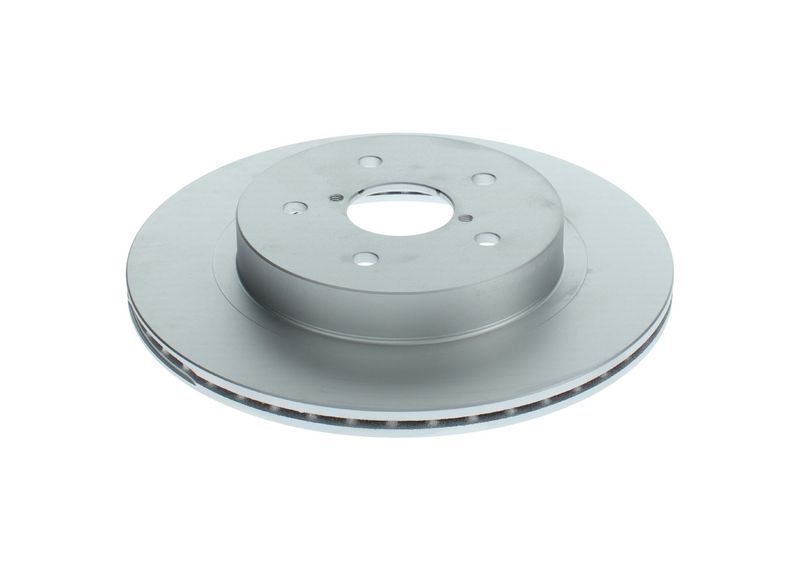 Bosch 0986479D64 Brake Disc - 2