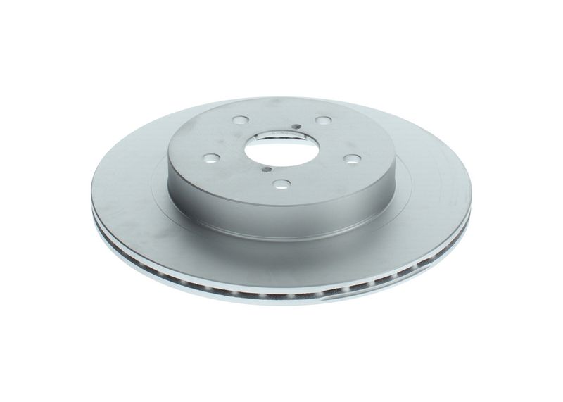 Bosch 0986479D64 Brake Disc - 3