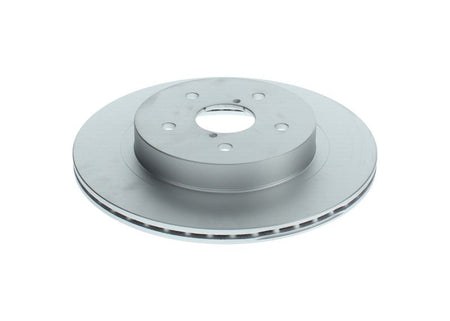 Bosch 0986479D64 Brake Disc - 3