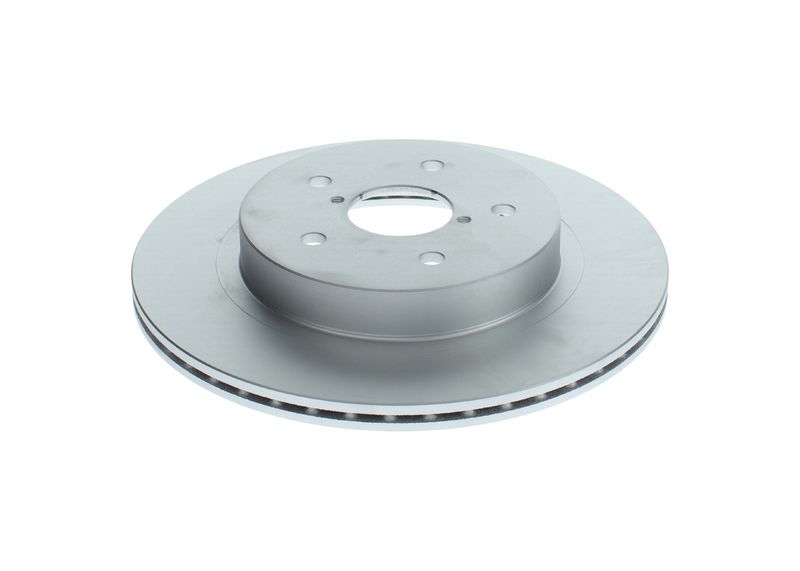 Bosch 0986479D64 Brake Disc - 4