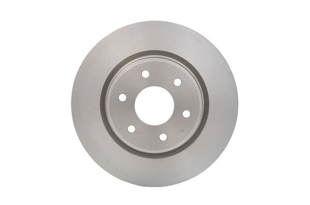 Bosch 0986479D66 Brake Disc - 1