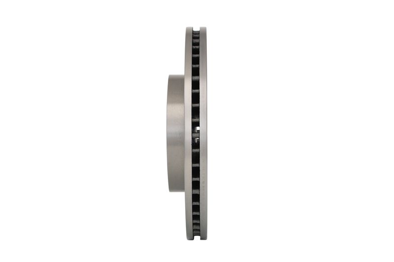Bosch 0986479D66 Brake Disc - 2