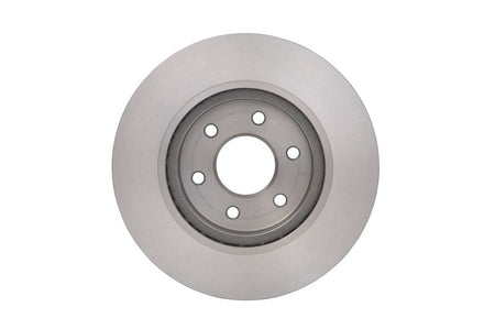 Bosch 0986479D66 Brake Disc - 3
