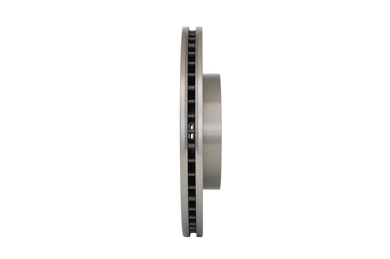 Bosch 0986479D66 Brake Disc - 4