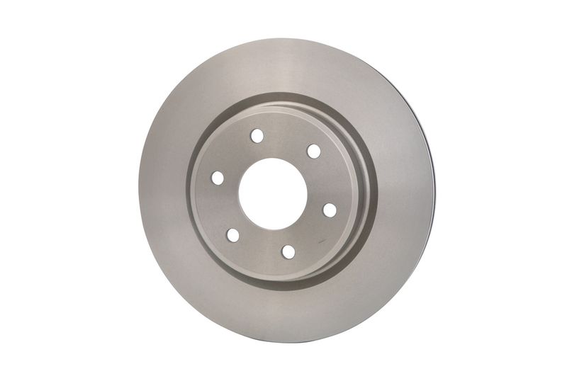 Bosch 0986479D66 Brake Disc - 6