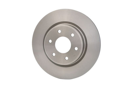 Bosch 0986479D66 Brake Disc - 6