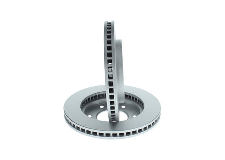 Bosch 0986479D69 Brake Disc - 4