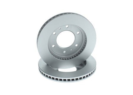 Bosch 0986479D69 Brake Disc - 5