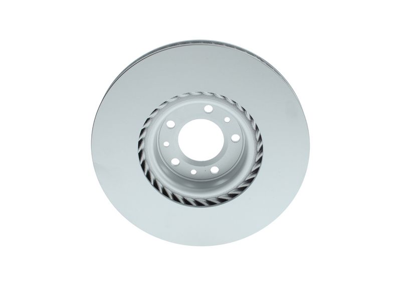Bosch 0986479D70 Brake Disc - 1
