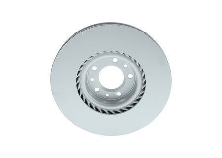 Bosch 0986479D70 Brake Disc - 1