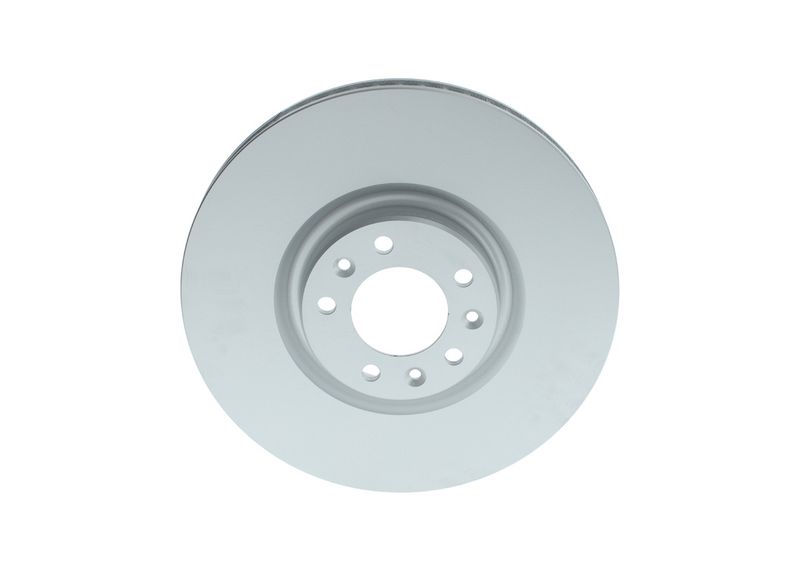 Bosch 0986479D70 Brake Disc - 3