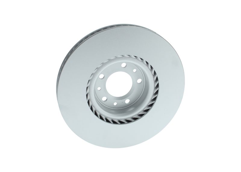Bosch 0986479D70 Brake Disc - 5