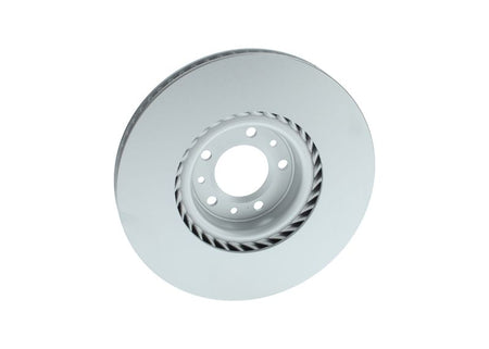 Bosch 0986479D70 Brake Disc - 5