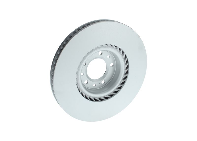 Bosch 0986479D70 Brake Disc - 6