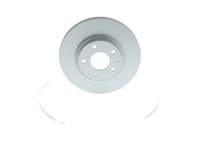 Bosch 0986479D71 Brake Disc - 1